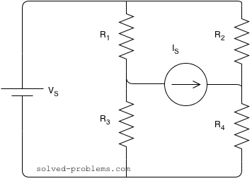 Supermesh Analysis Solved Problems Pdf 40