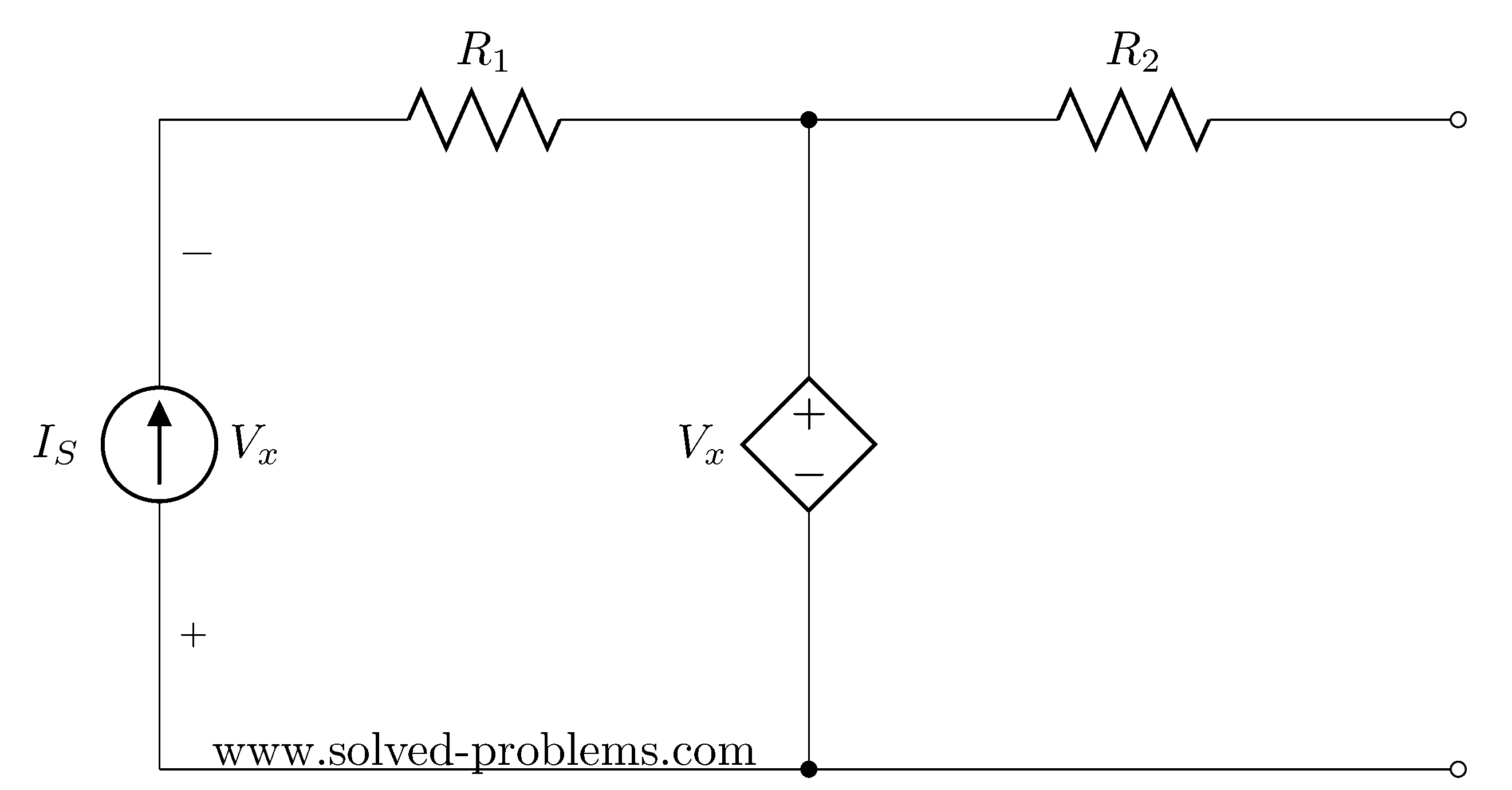 thevenin theorem exercises pdf