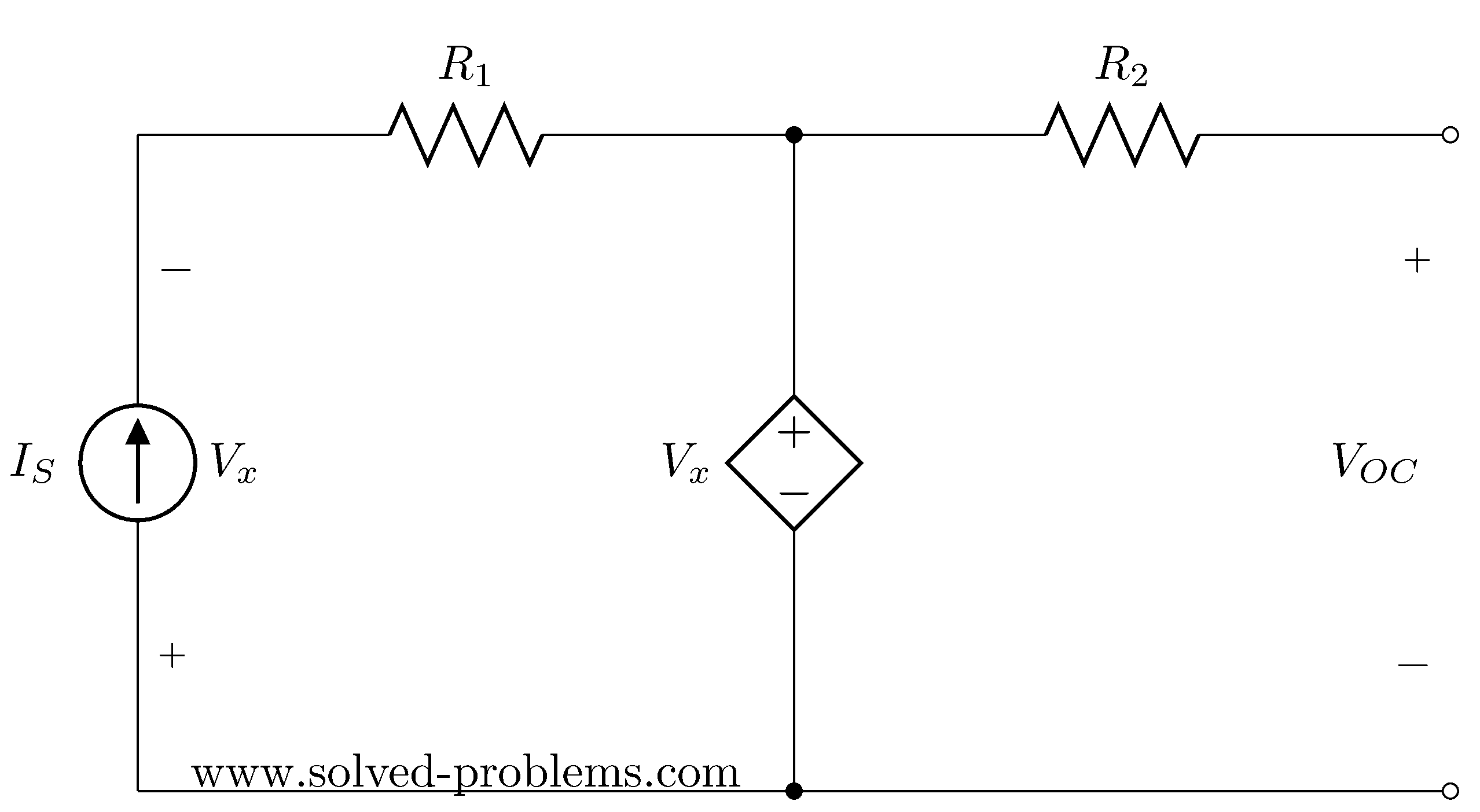 thevenin theorem exercises pdf