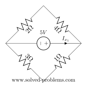 simplified circuit