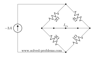 Turning voltage source off for superposition