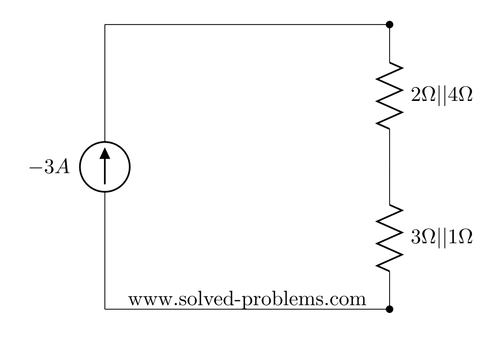 Solved Problems In Electrical Circuits Pdf