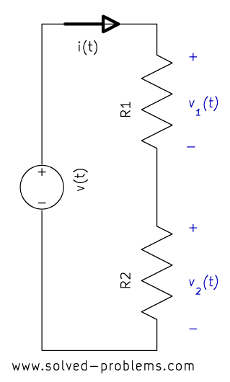 Voltage Divider