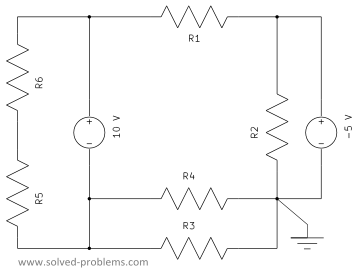 Label the reference node