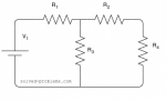 Find Voltage Using Voltage Division Rule