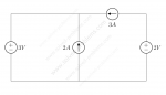 Circuit Containing Only Sources